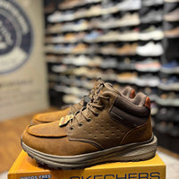 Men's Skechers Slade Ultra - Linden
