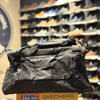 Skechers Expedition Performance Duffle Bag