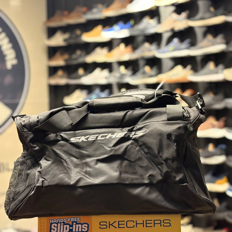 Skechers Expedition Performance Duffle Bag