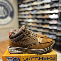 Men's Skechers Slade Ultra - Linden