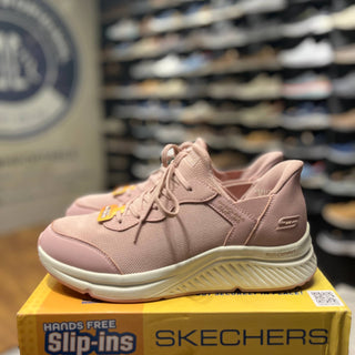 Women's Skechers Slip-ins: BOBS Arch Comfort B Sweet - A Look