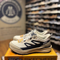 White/Navy