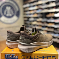 Men's Skechers Slip-ins Relaxed Fit: Slade 2.0 - Encore