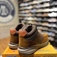 Men's Skechers Slade Ultra - Linden