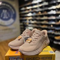 Women's Skechers BOBS Sport Squad Chaos - In Color