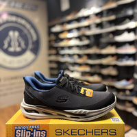 Men's Skechers Slip-ins Relaxed Fit: Arch Fit Orvan - Kincade