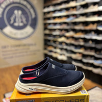Navy / Red