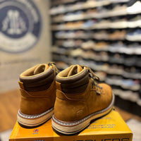 Wheat