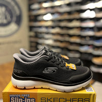Men's Skechers  Slip-ins: Summits - Leyter