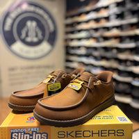 Men's Skechers Hands-Free Slip-ins: Melson - Edrick