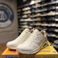 Women's Skechers TRES-AIR - MODERN AFF-AIR