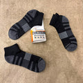 Men's Skechers Ankle Socks - Arch Support