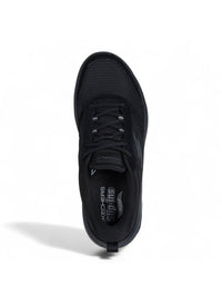 Black/Black