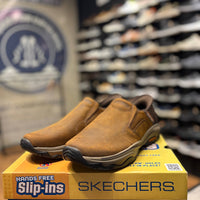 Men's Skechers  Craster - Lanigan