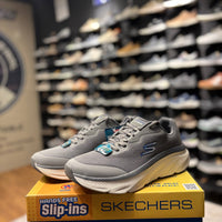 Men's Skechers Relaxed Fit: D'Lux Walker 2.0 - Bravik