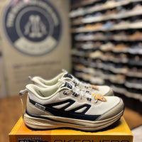 White/Navy