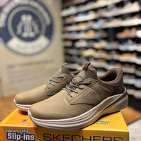 Men's Skechers Slip-ins Relaxed Fit: Slade 2.0 - Encore