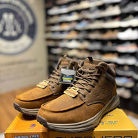 Men's Skechers Slade Ultra - Linden