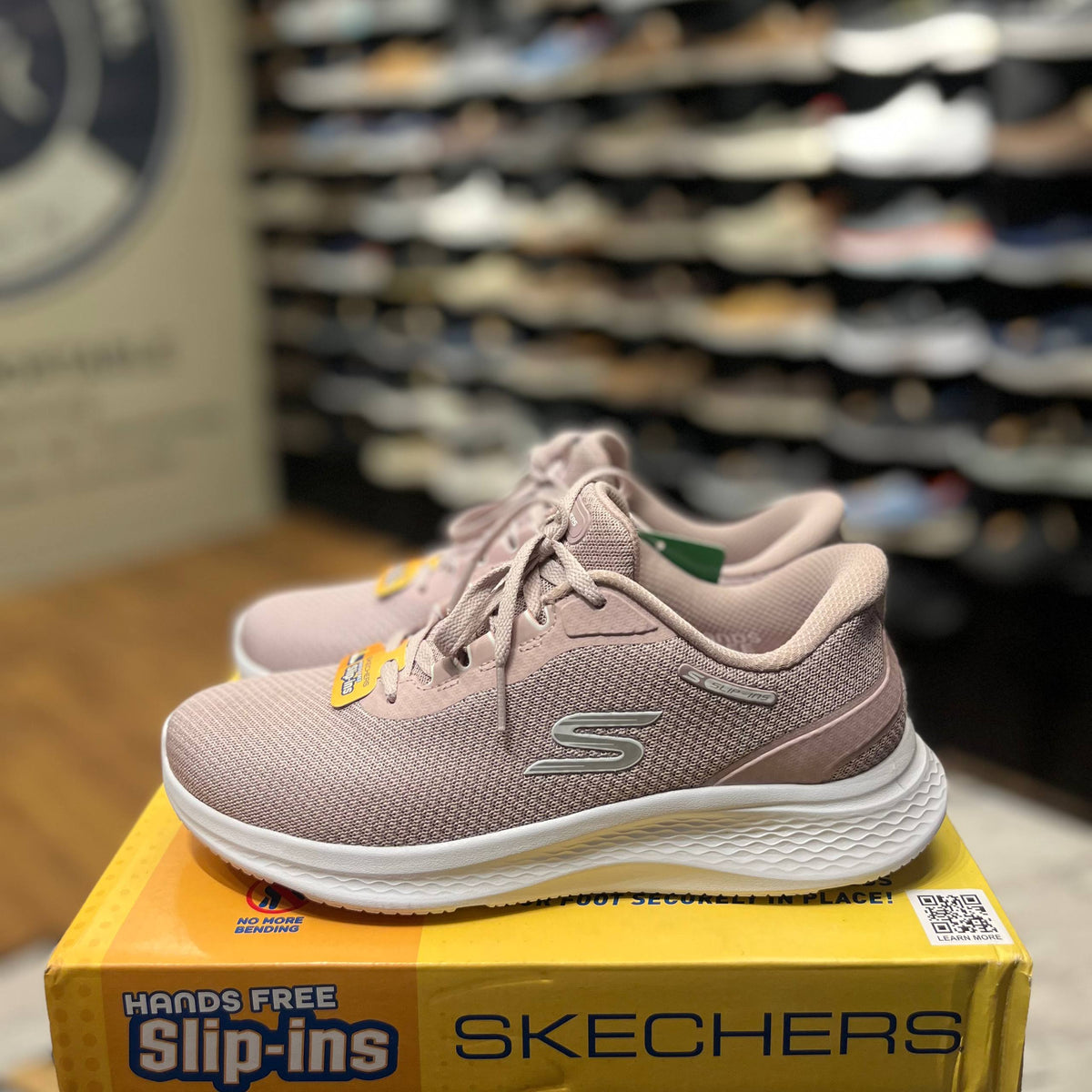 Women's Skechers Sport Skech-Lite Pro 2.0 - Everyday Pace