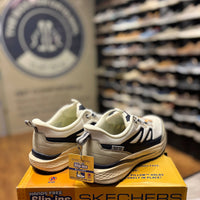 White/Navy