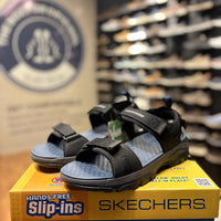 Men's Skechers Tresmen-Ryer