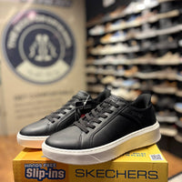 Men's Skechers Court Break - Double Vented