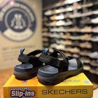 Men's Skechers Tresmen-Ryer