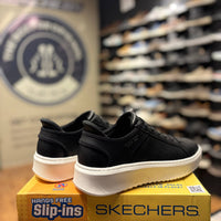 Men's Skechers Court Break - Double Vented