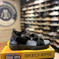 Men's Skechers Tresmen-Ryer