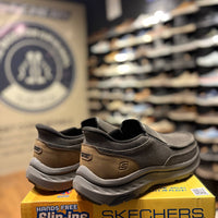 Men's Skechers Hands Free Slip-ins Relaxed Fit: Pollard - Rohan