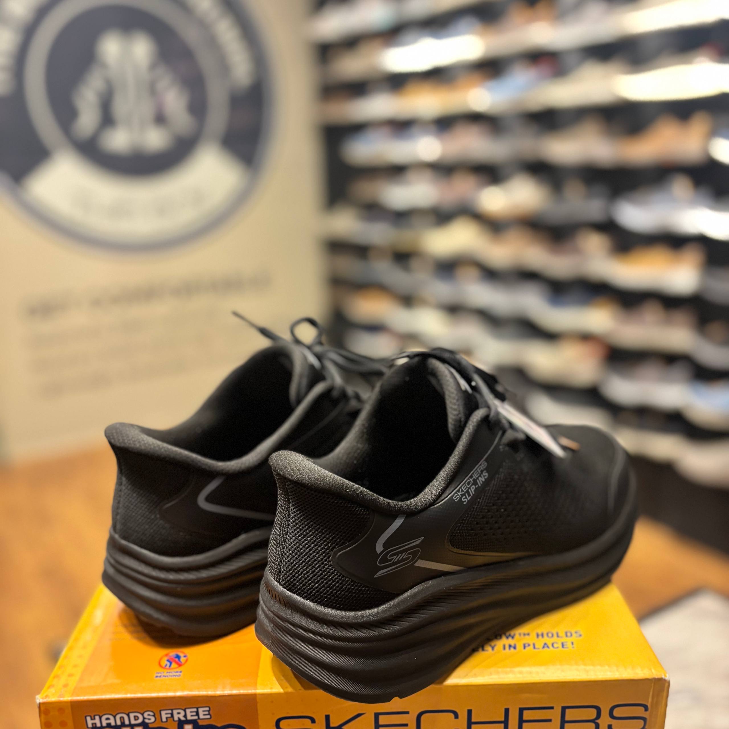 Men's Skechers Slip-ins: BOBS Skillz