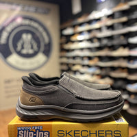Men's Skechers Hands Free Slip-ins Relaxed Fit: Pollard - Rohan