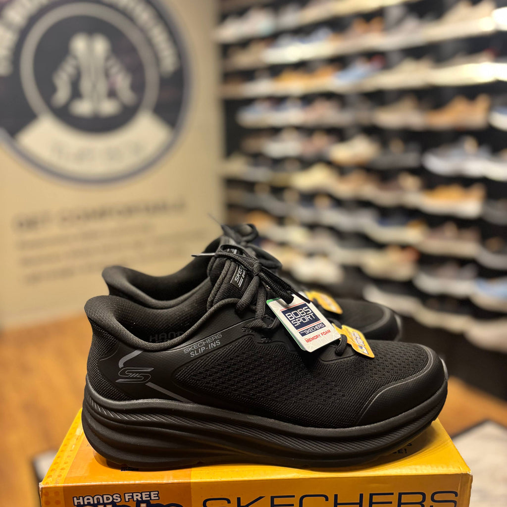 Men's Skechers Slip-ins: BOBS Skillz