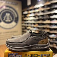 Men's Skechers Hands Free Slip-ins Relaxed Fit: Pollard - Rohan
