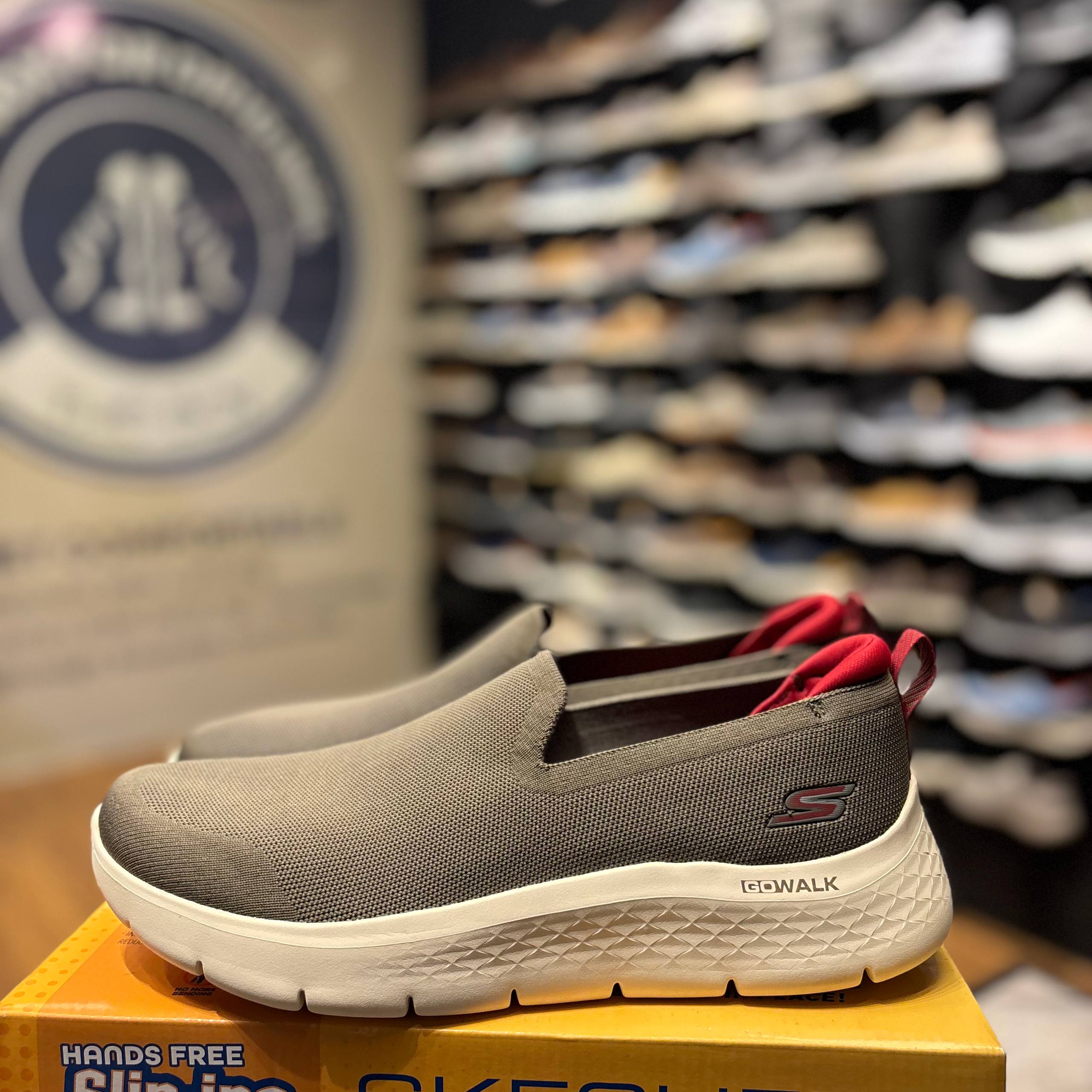 Men's Skechers GO WALK Flex-Rightful