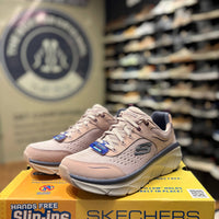 Women's Skechers D'Lux Walker 2.0 - Daisy Doll