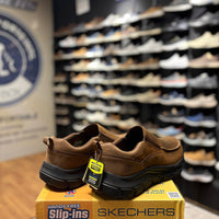 Men's Skechers Zenfield - Fredrick