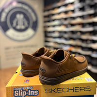 Men's Skechers Hands-Free Slip-ins: Melson - Edrick