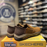 Men's Skechers  Craster - Lanigan