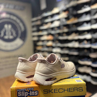 Women's Skechers Slip-Ins: Sport Skech-Air Summits