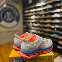 Women's Skechers Slip-ins: GO WALK Glide-Step 2.0 - Elektra