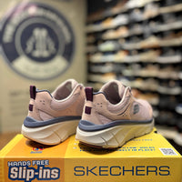 Women's Skechers D'Lux Walker 2.0 - Daisy Doll