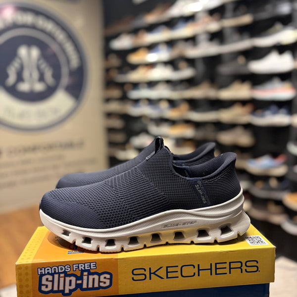 Men's Skechers Slip-ins: Glide-Step Pro - Vexel — Navy
