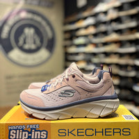Women's Skechers D'Lux Walker 2.0 - Daisy Doll