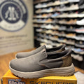 Men's Skechers Hands Free Slip-ins Relaxed Fit: Kornell - Jude