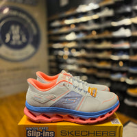 Women's Skechers Slip-ins: GO WALK Glide-Step 2.0 - Elektra