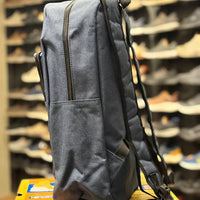 Heather Slate Blue