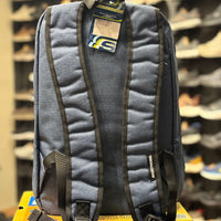 Heather Slate Blue
