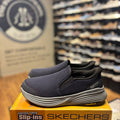Men's skechers Hands Free Slip-ins® Relaxed Fit®: GO WALK Stability 2.0 - Charles