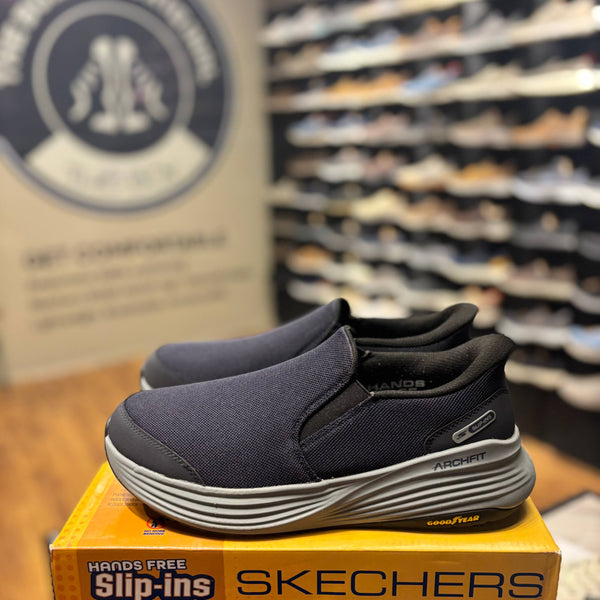 Men's skechers Hands Free Slip-ins® Relaxed Fit®: GO WALK Stability 2.0 - Charles
